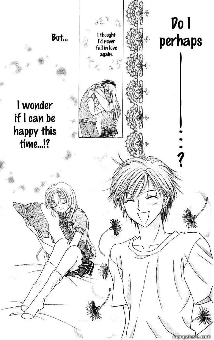 Lunatic Honey Chapter 5 7